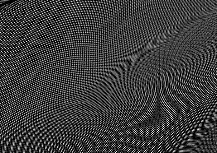 Screenview (FR), Pure Black - Twist&Fit Roller Blind - Image 4